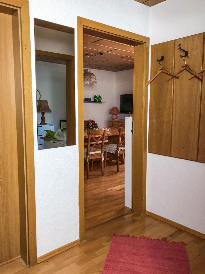 Ferienwohnung Fresdorf Bad Reichenhall Exterior foto