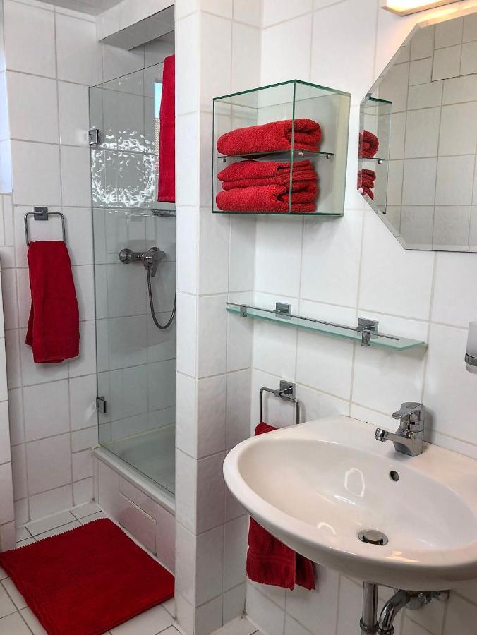 Ferienwohnung Fresdorf Bad Reichenhall Exterior foto