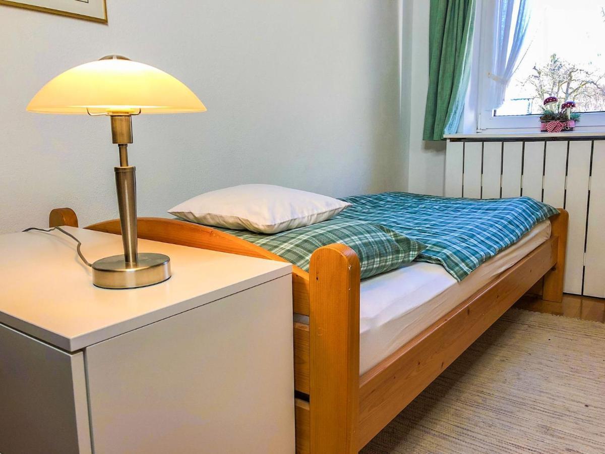 Ferienwohnung Fresdorf Bad Reichenhall Exterior foto